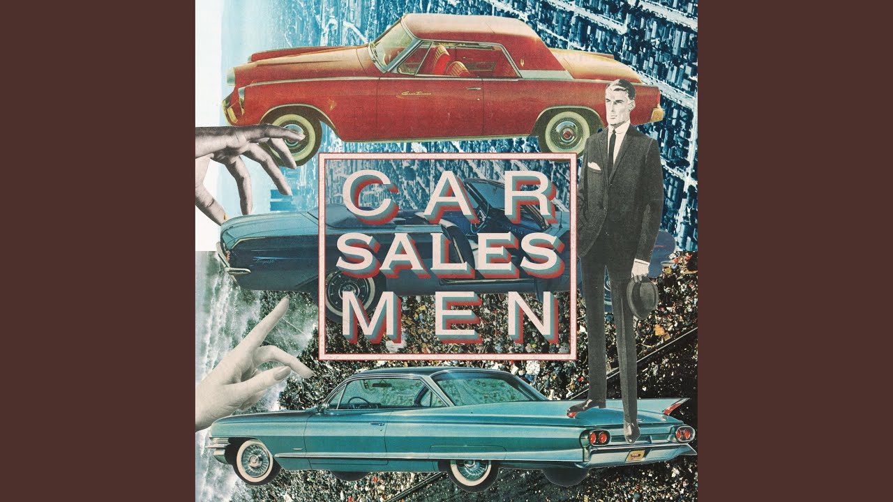 Media House Car Sales Men [Surf Rock] (2023) MusicVideoDB
