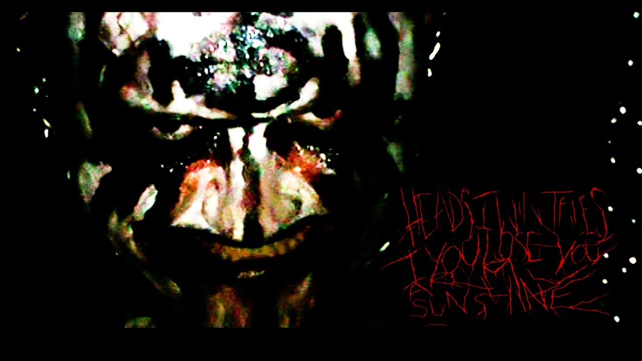 ZOMBIESHARK! Heads I Win, Tales You Lose, You Are My Sunshine